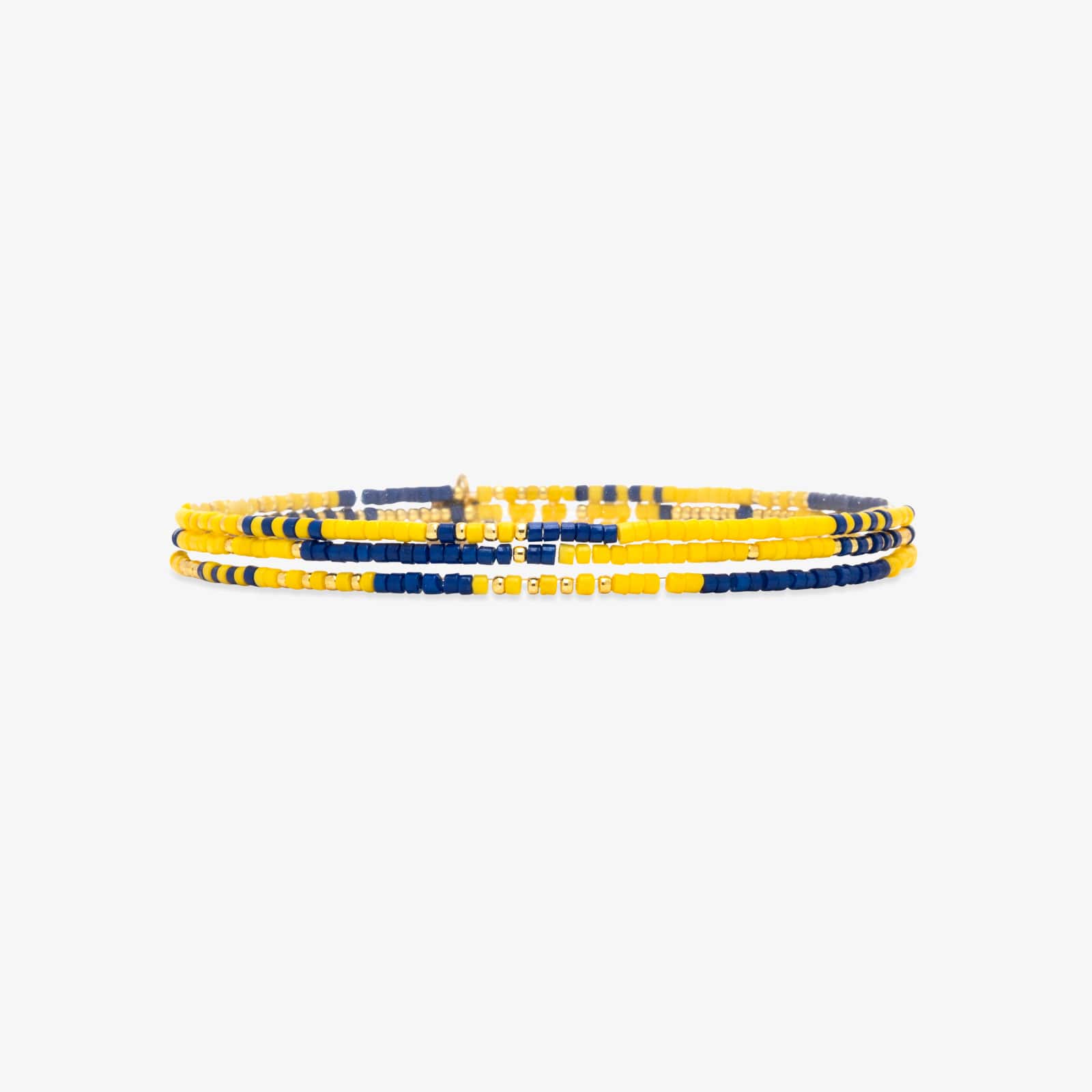 Navy & Yellow Collection - Image 7