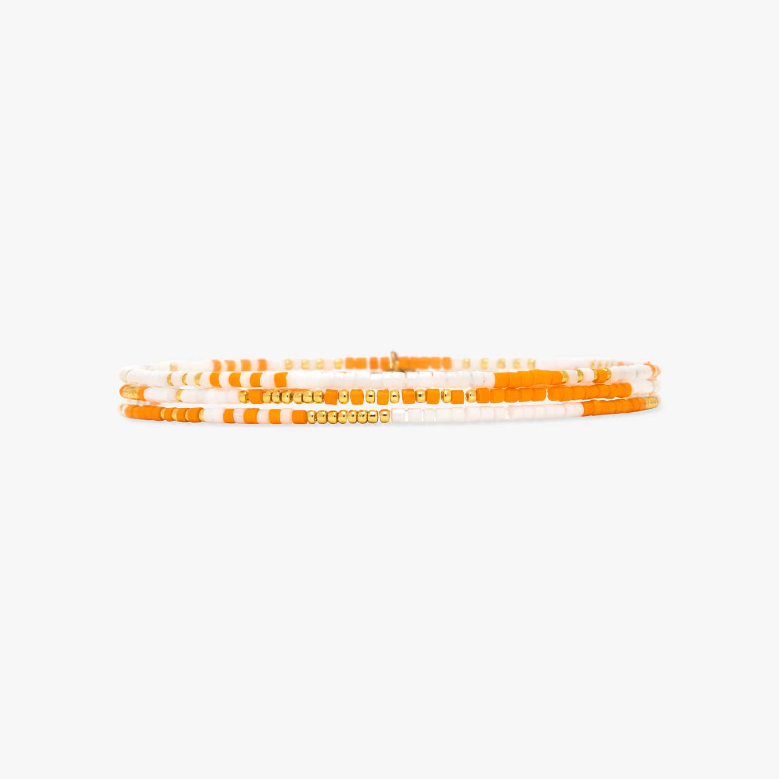 Orange & White Collection - Image 7
