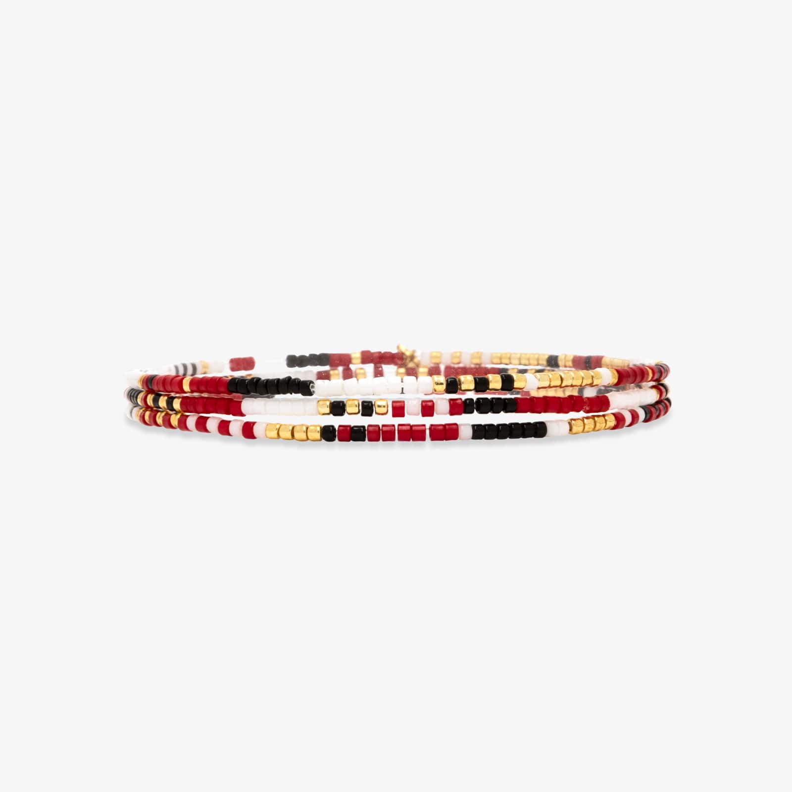 Red. Black & White Collection - Image 6