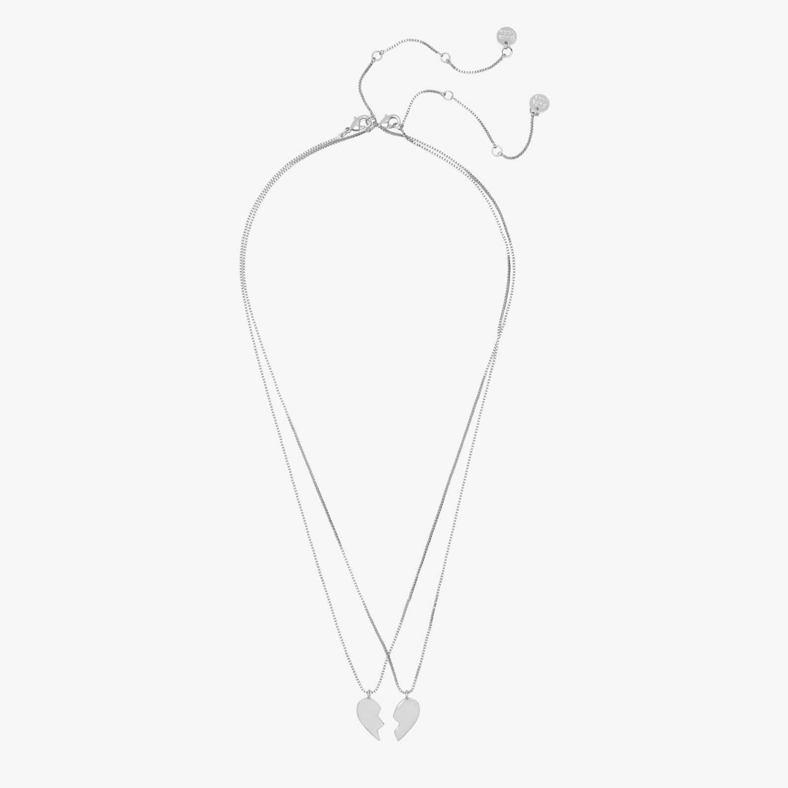 Engravable BFF Necklaces - Image 8