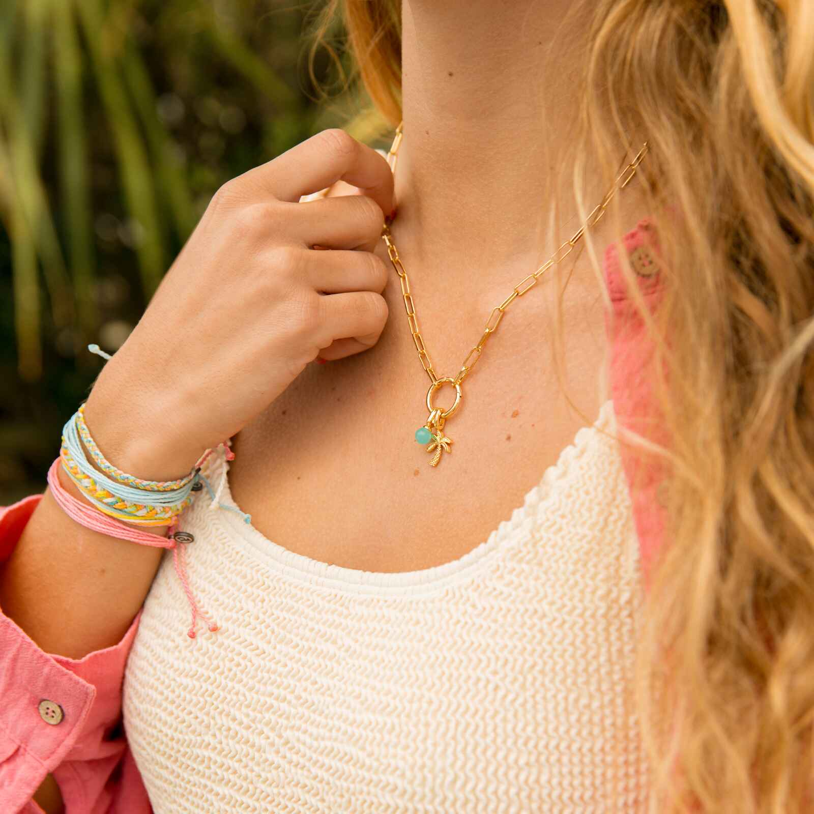 Harper Palm Tree Charm - Image 12