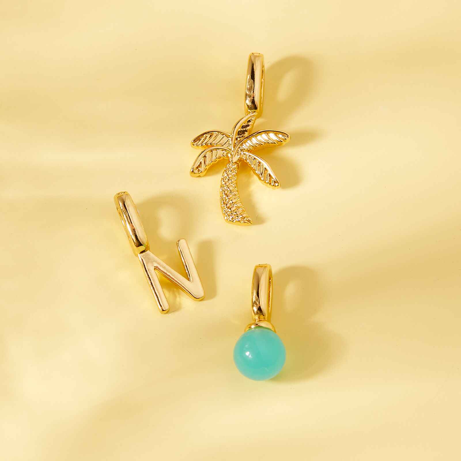 Harper Palm Tree Charm - Image 14