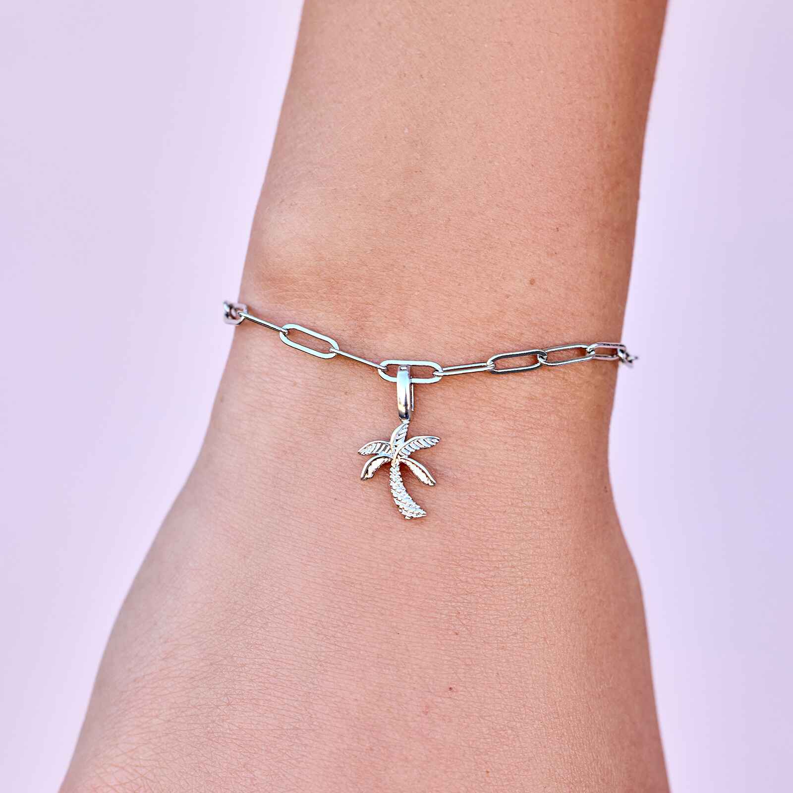 Harper Palm Tree Charm - Image 7