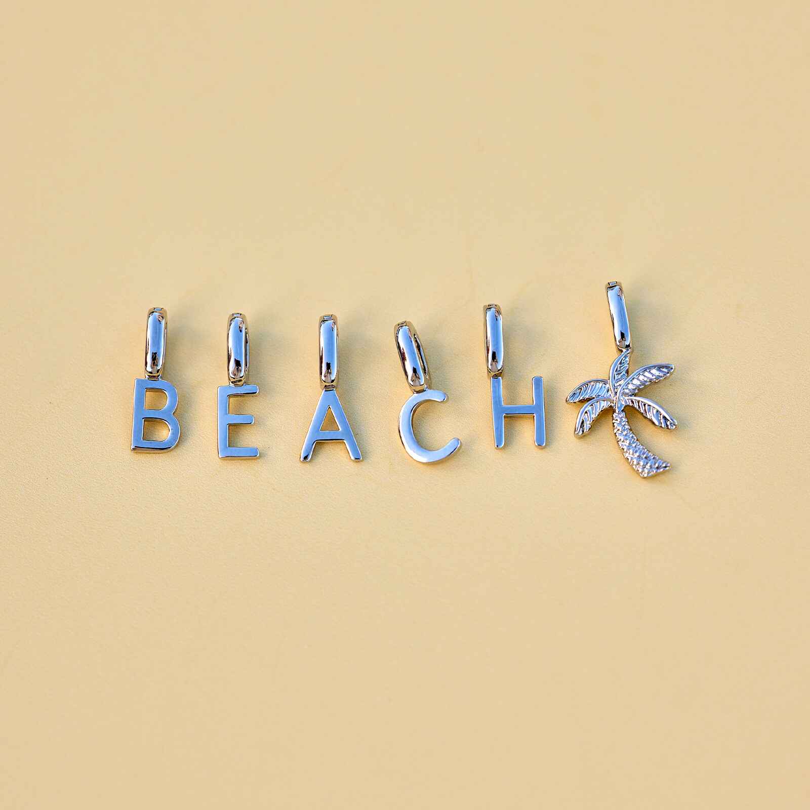 Harper Palm Tree Charm - Image 6