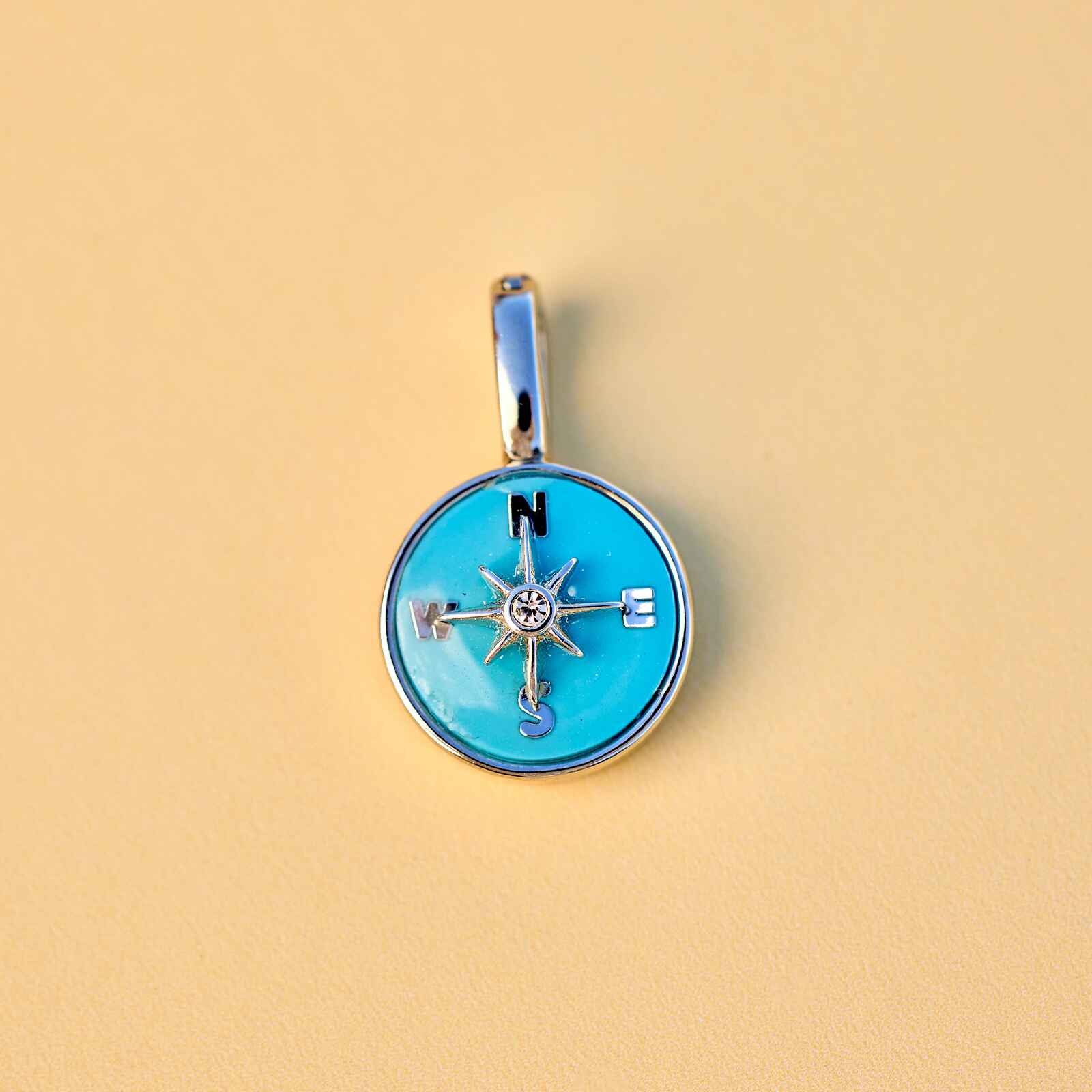 Harper Compass Charm - Image 10