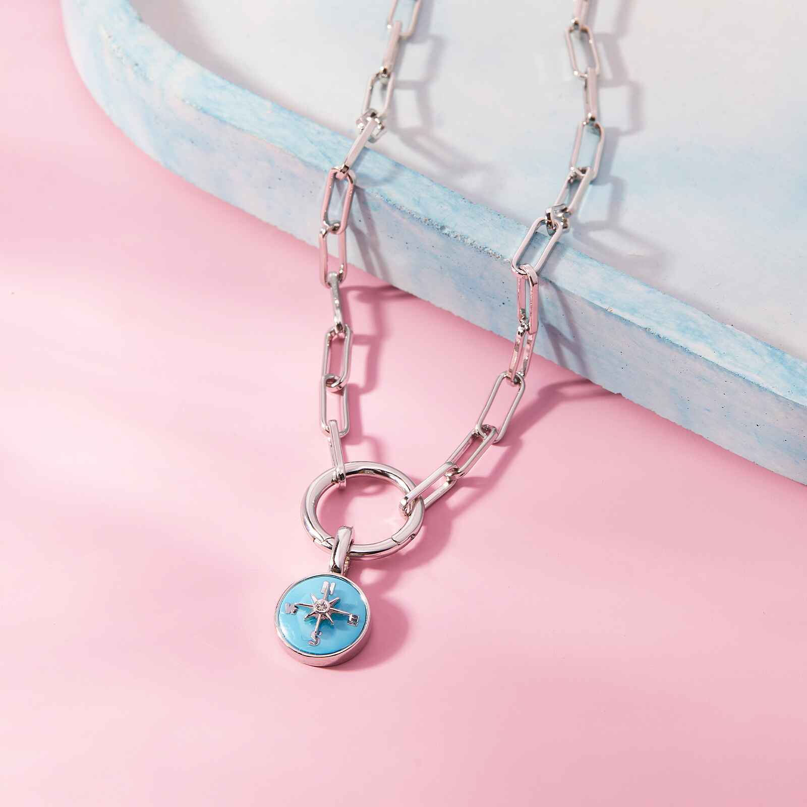 Harper Compass Charm - Image 15