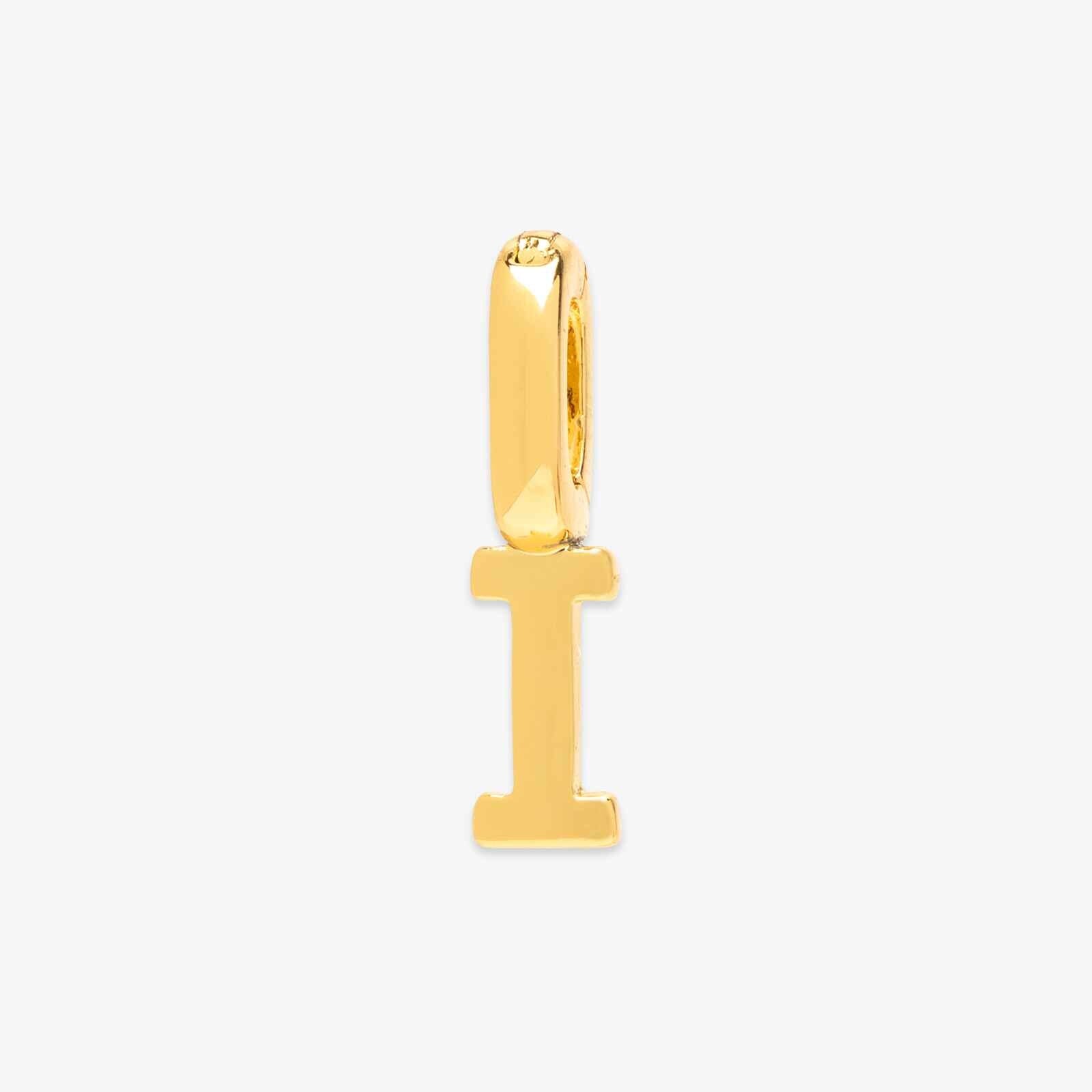 Harper Calibri Alphabet Charm - Image 15