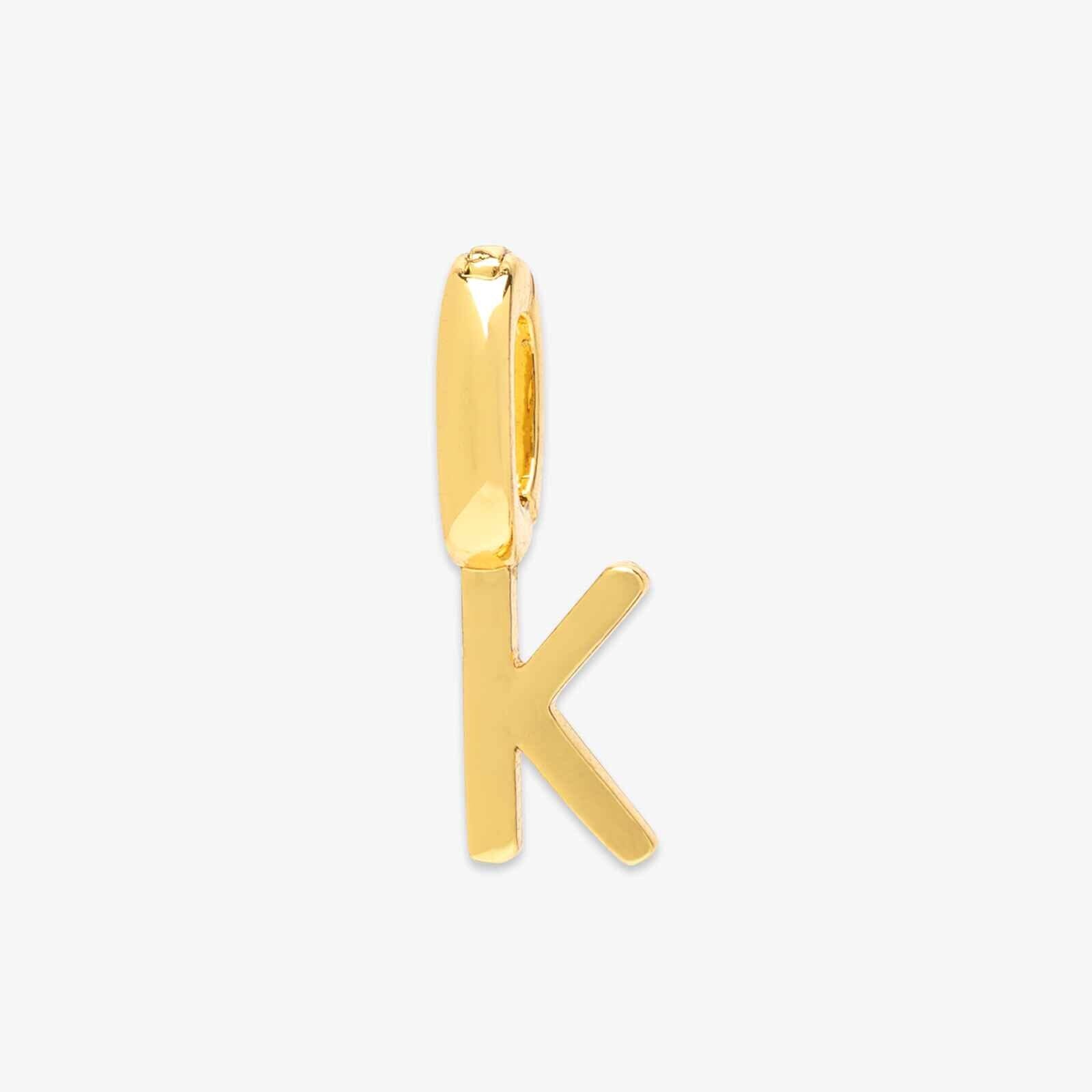 Harper Calibri Alphabet Charm - Image 17