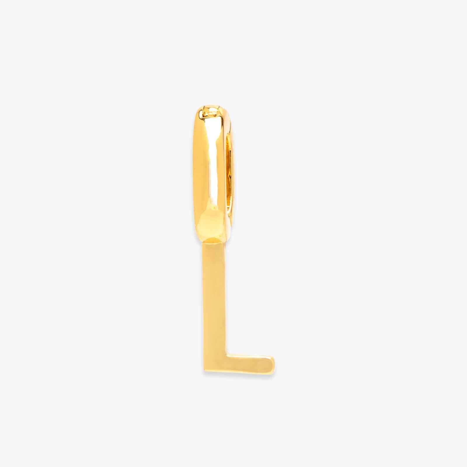 Harper Calibri Alphabet Charm - Image 18