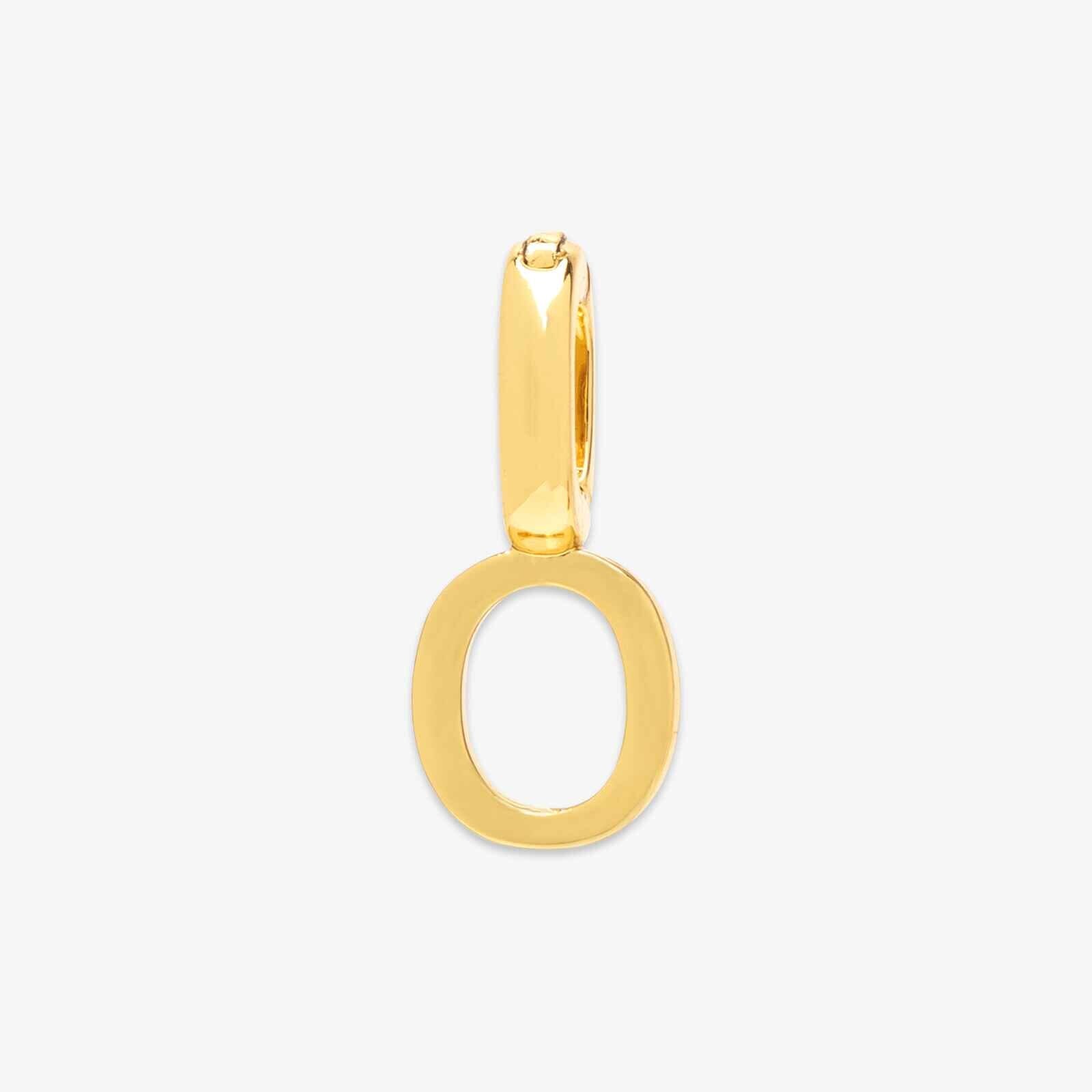 Harper Calibri Alphabet Charm - Image 21