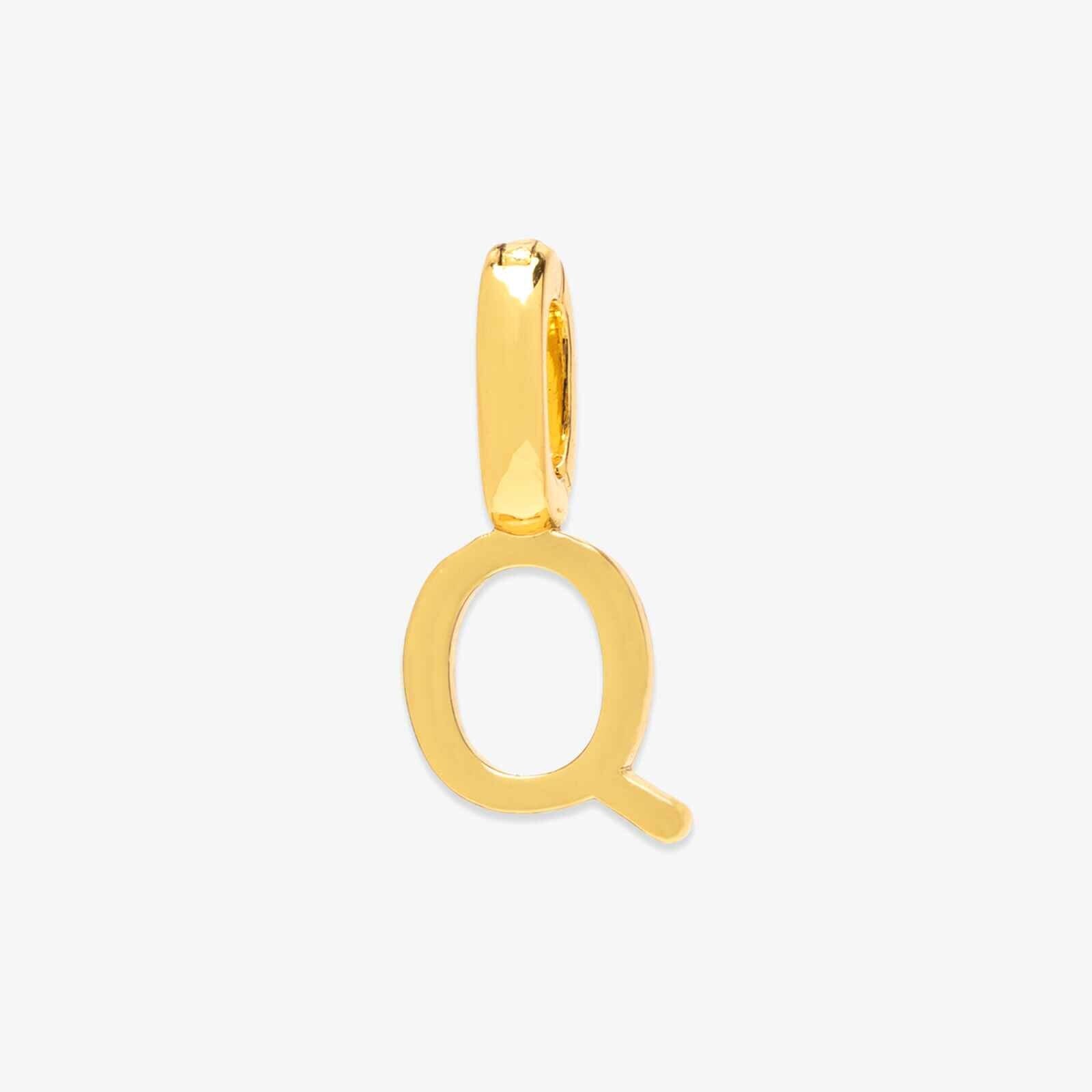 Harper Calibri Alphabet Charm - Image 23