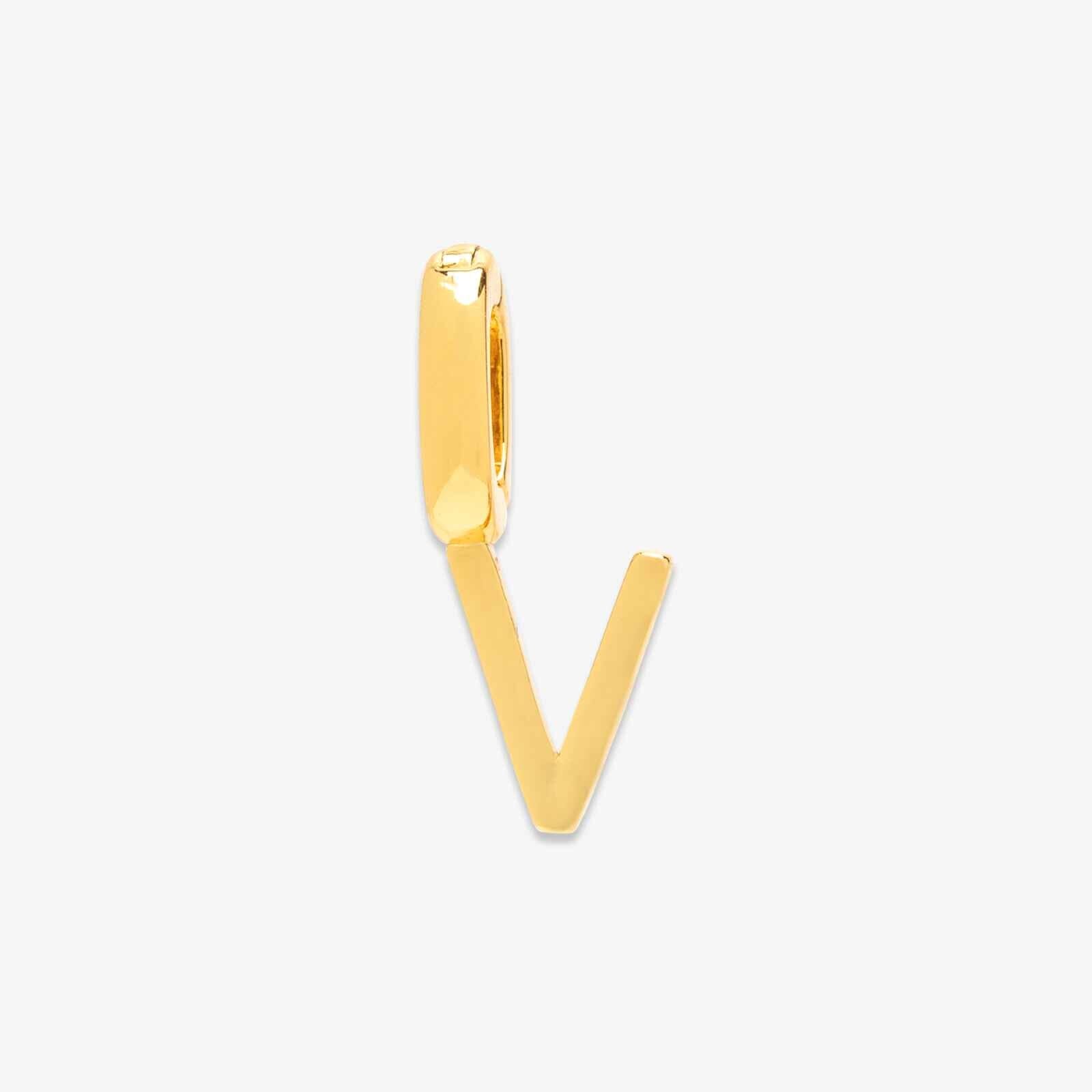 Harper Calibri Alphabet Charm - Image 28