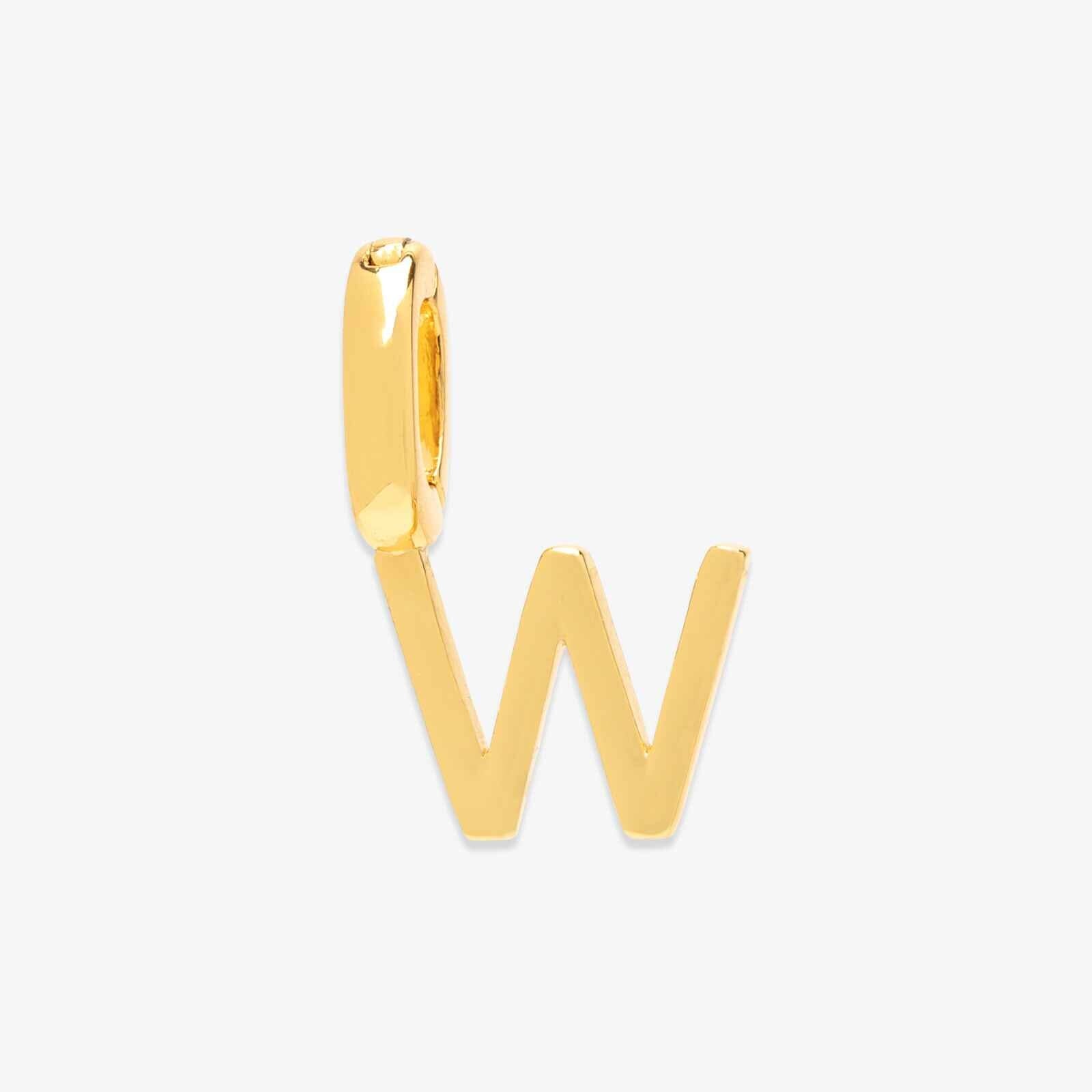 Harper Calibri Alphabet Charm - Image 29