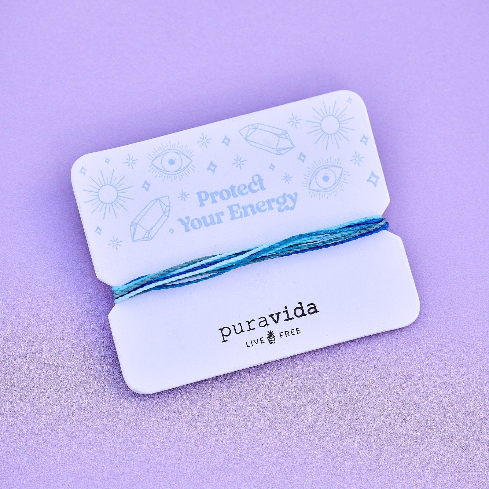 Protect your Energy Bracelet Card - Image 6