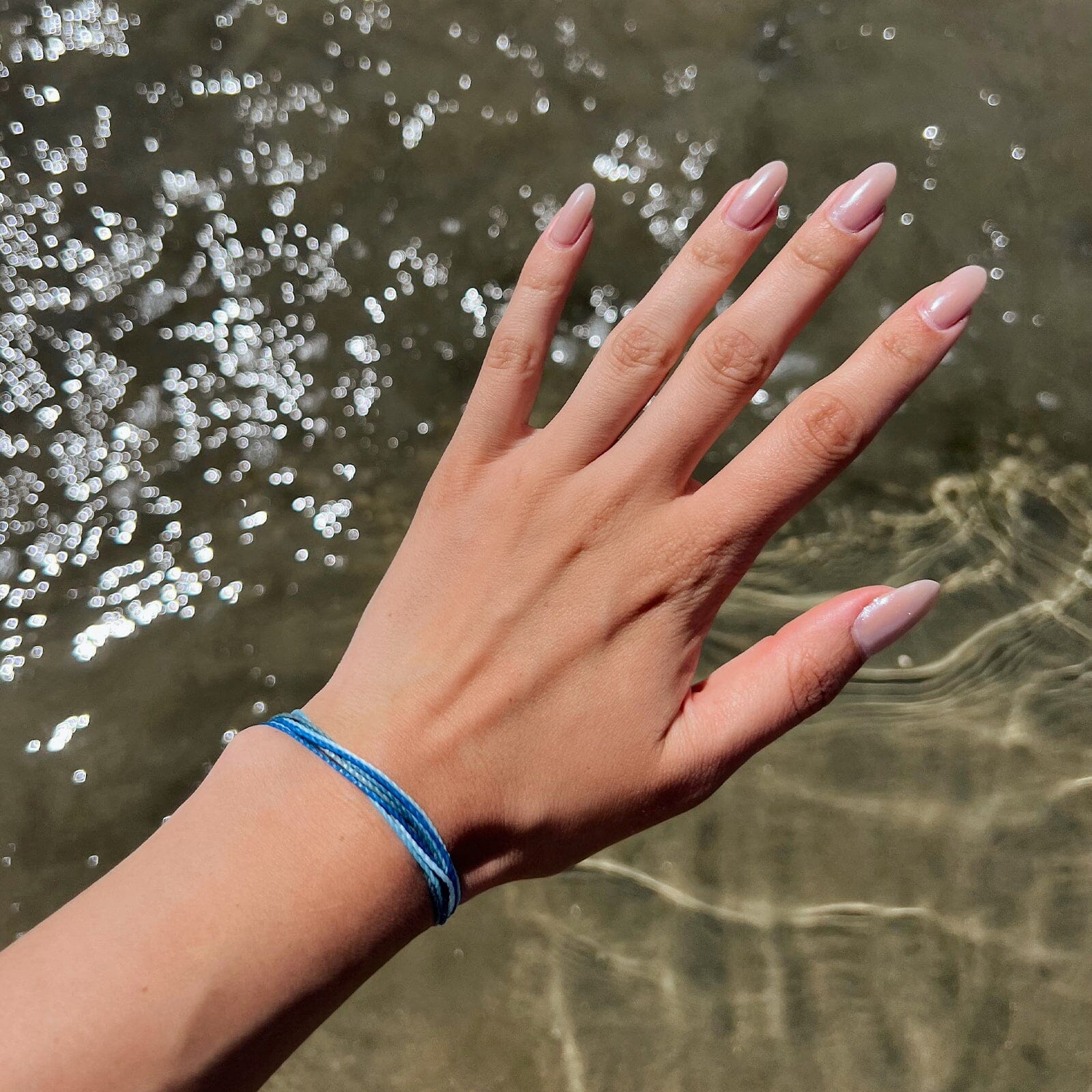 Protect your Energy Bracelet Card - Image 2