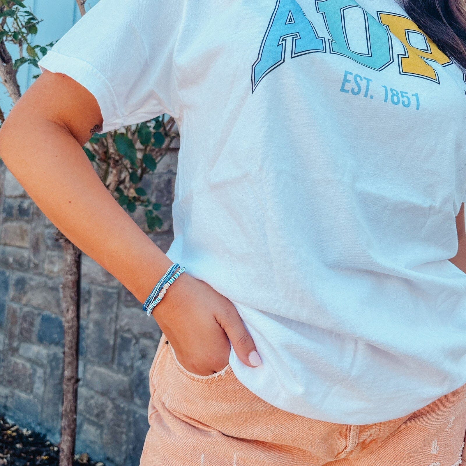 Alpha Delta Pi Collection - Image 17