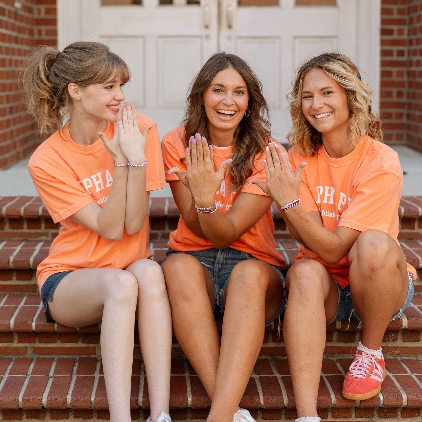 Alpha Phi Collection - Image 9