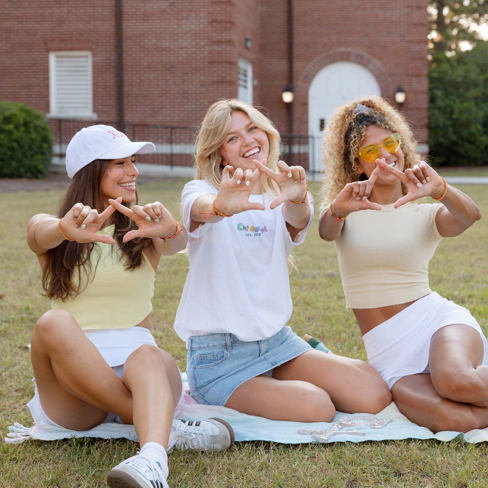 Chi Omega Collection - Image 17