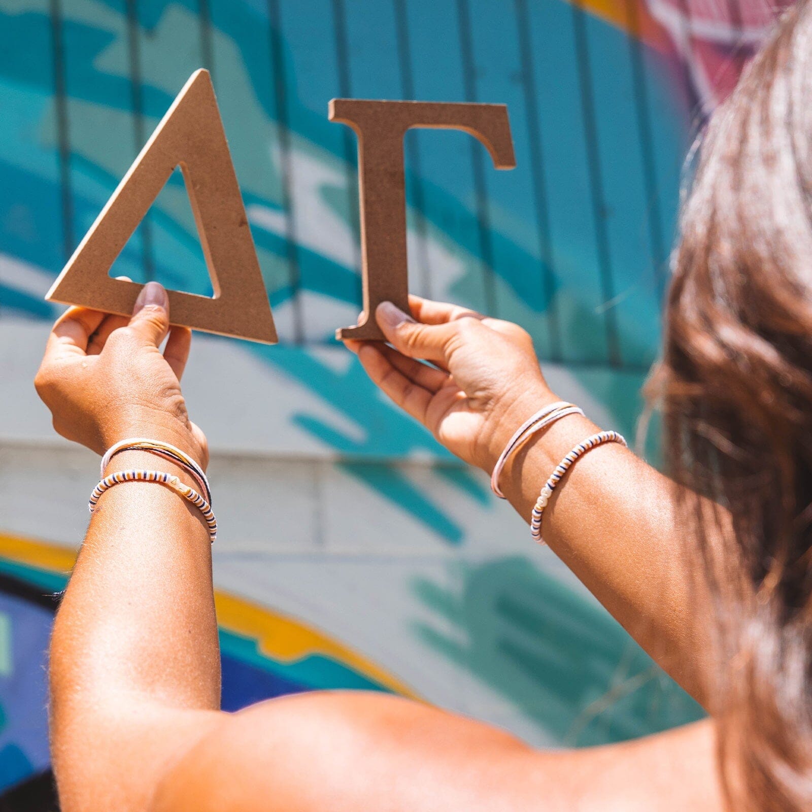 Delta Gamma Collection - Image 10