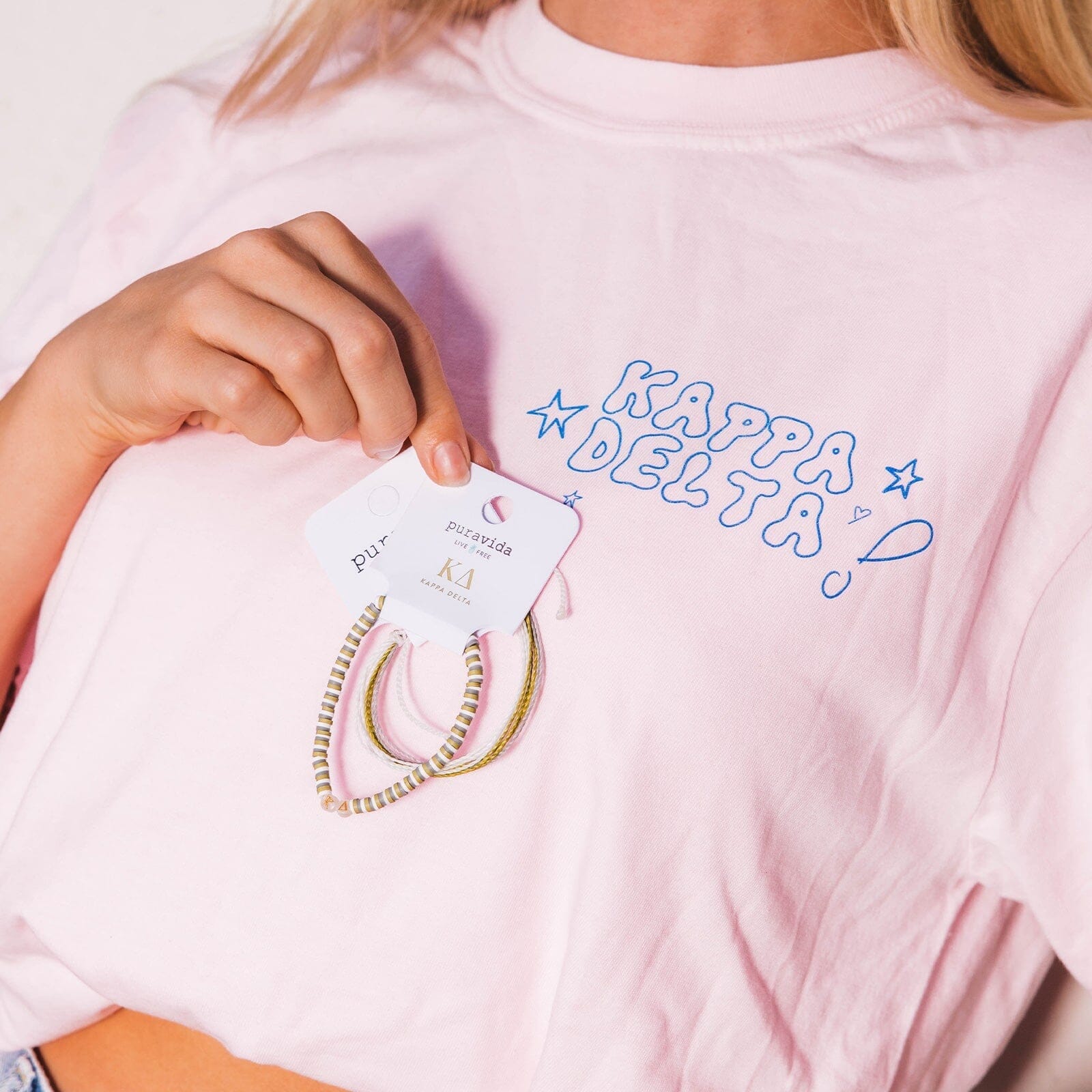 Kappa Delta Collection - Image 21
