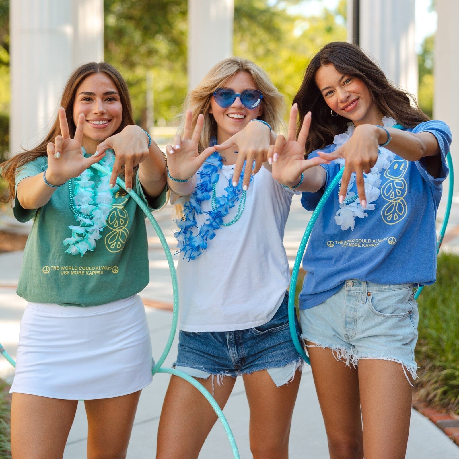Kappa Kappa Gamma Collection - Image 12