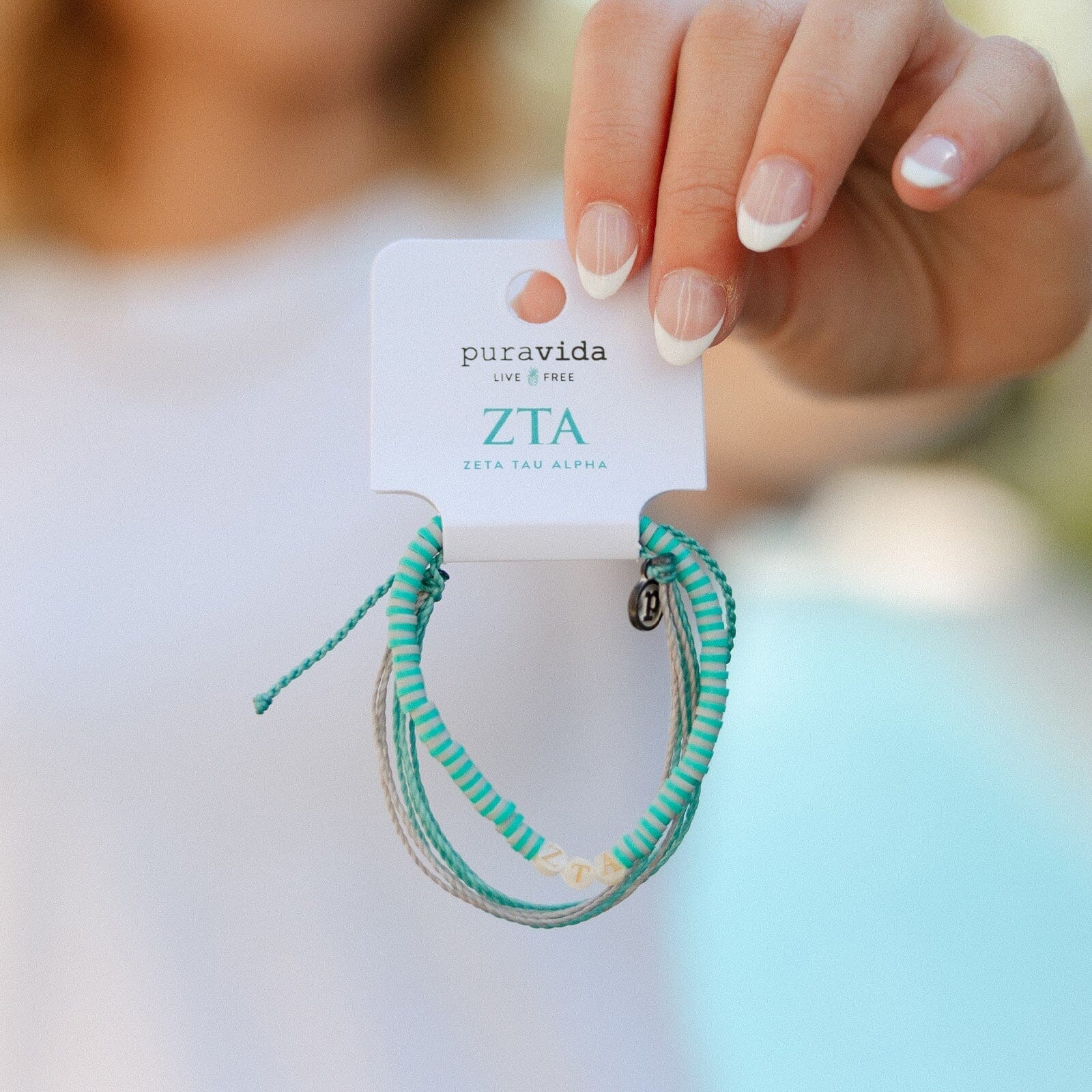 Zeta Tau Alpha Collection - Image 21