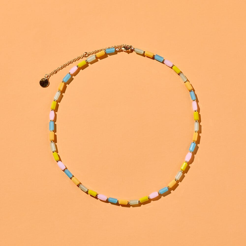 Neon Lights Choker - Image 4