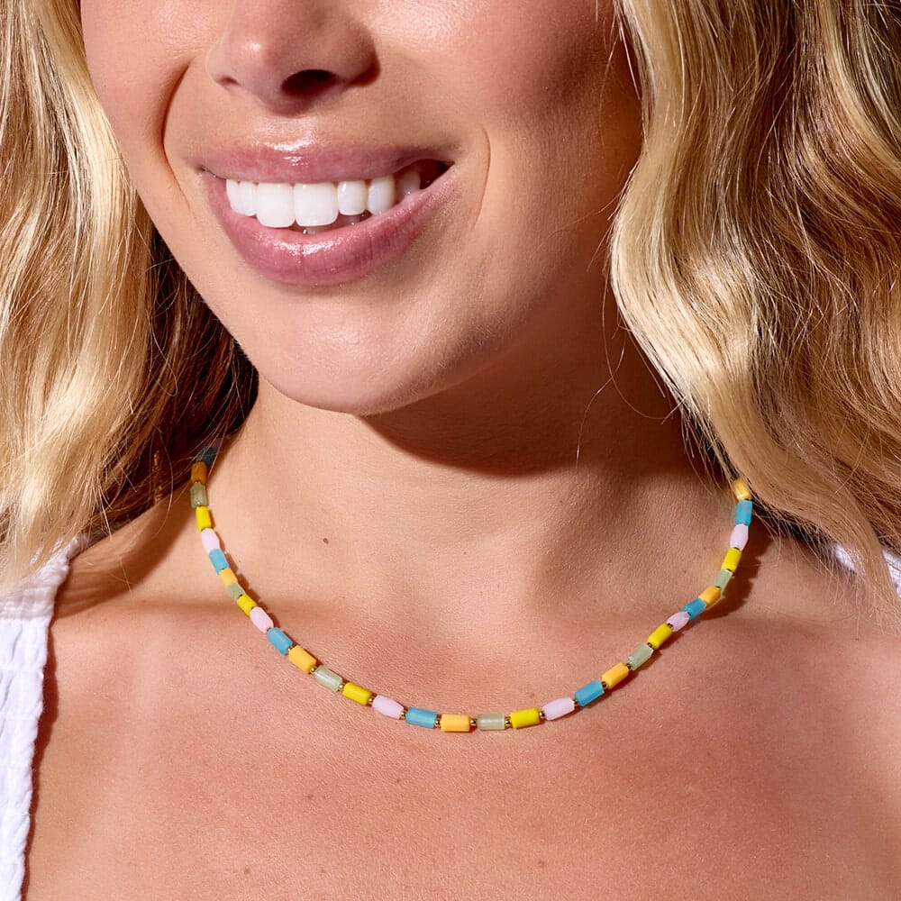 Neon Lights Choker - Image 2
