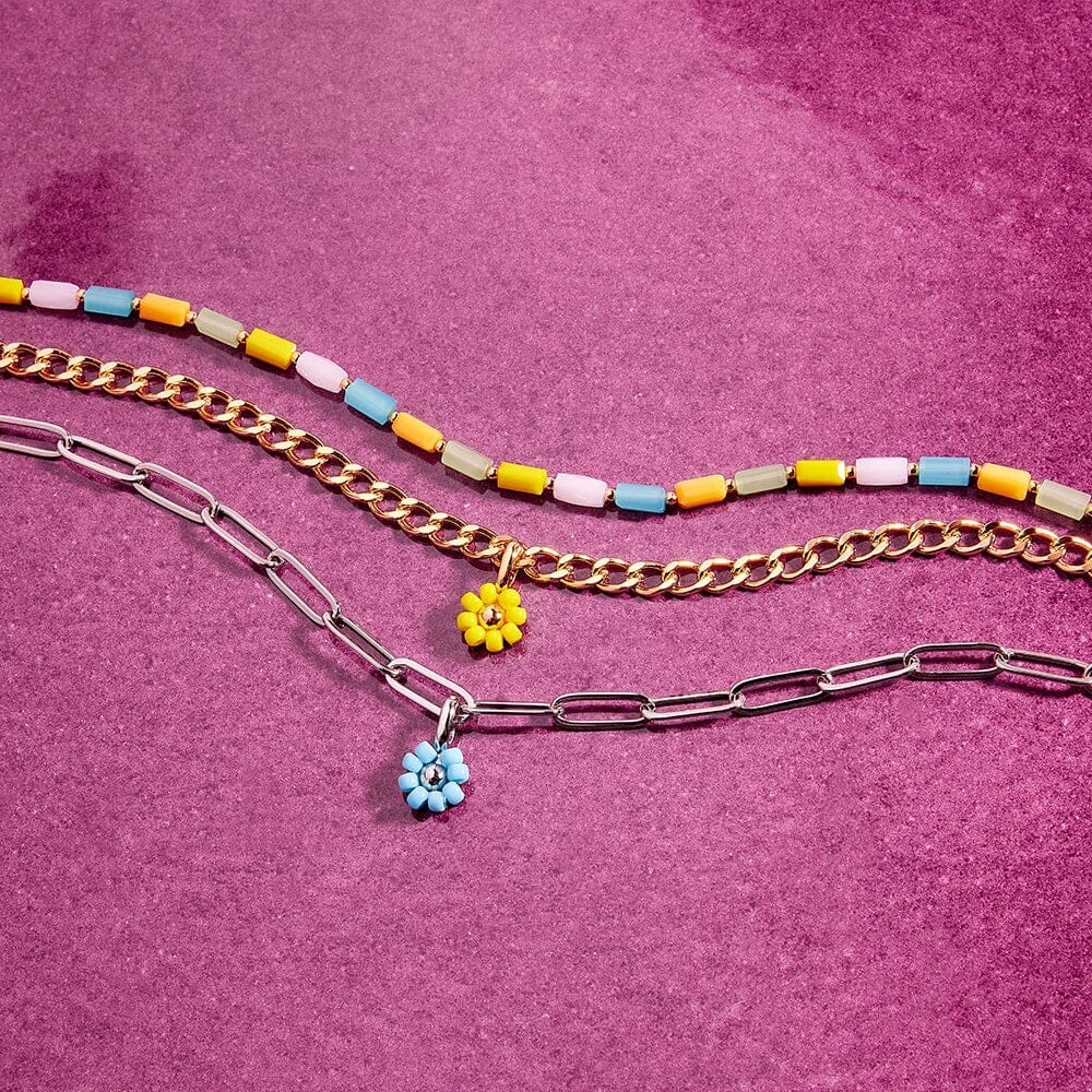 Neon Lights Choker - Image 6