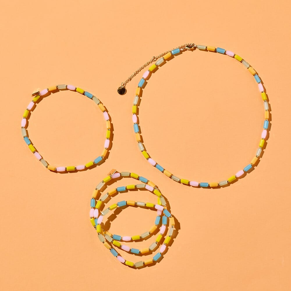 Neon Lights Choker - Image 5