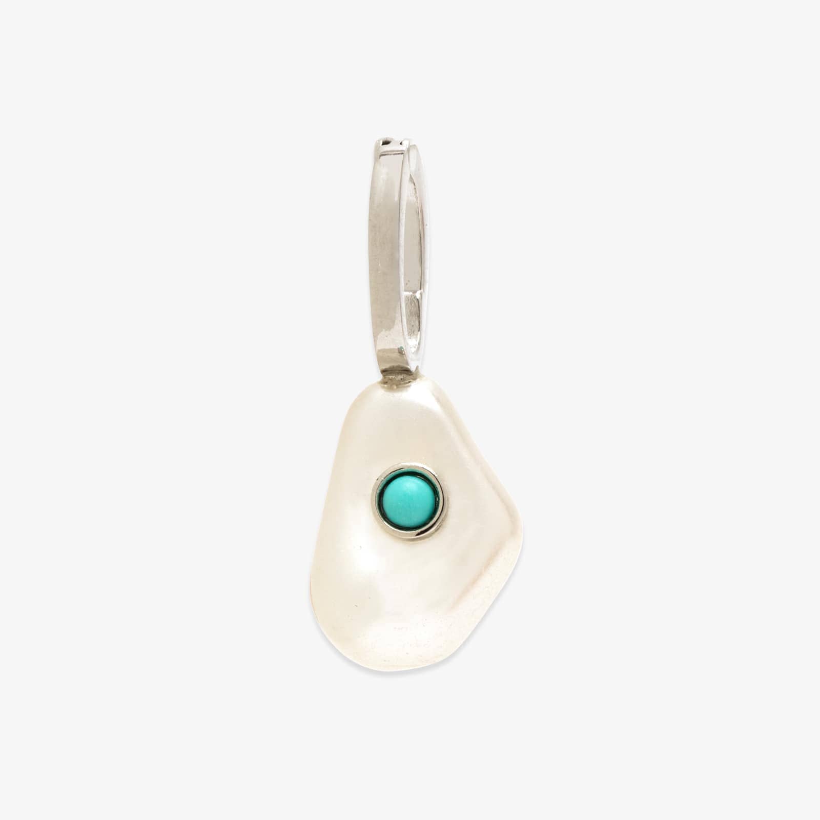 Harper Statement Pearl Charm - Image 2
