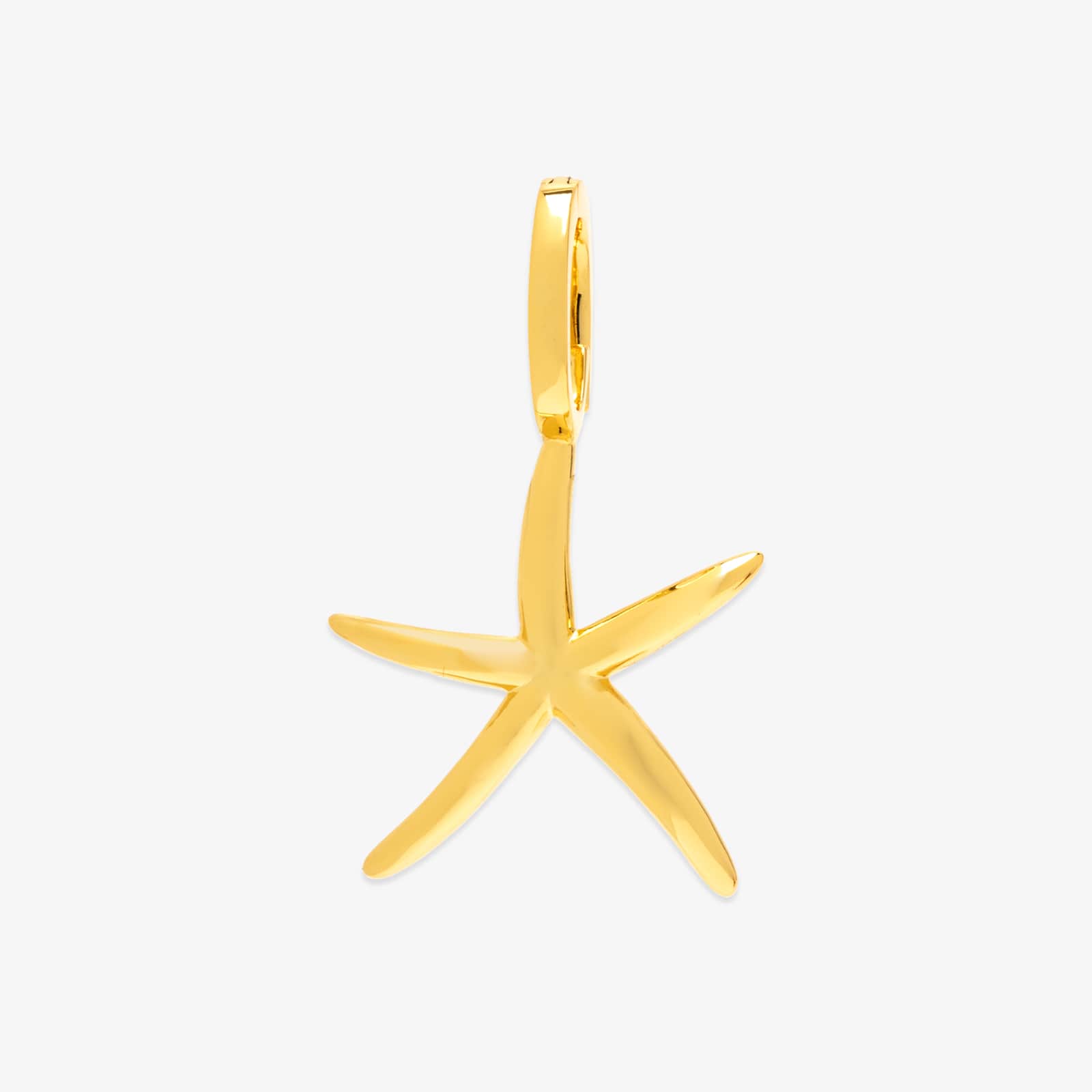 Harper Statement Starfish Charm - Image 2