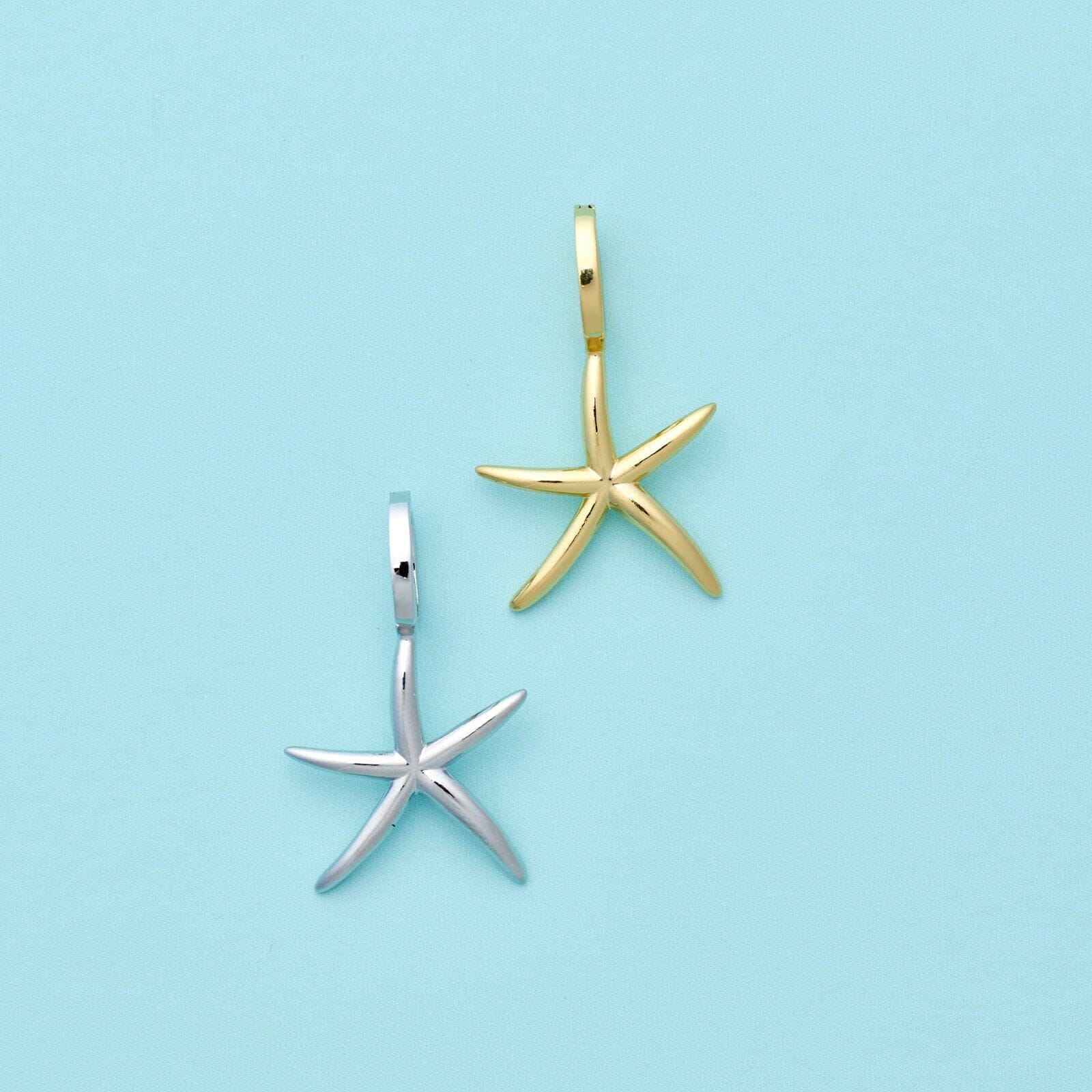 Harper Statement Starfish Charm - Image 8