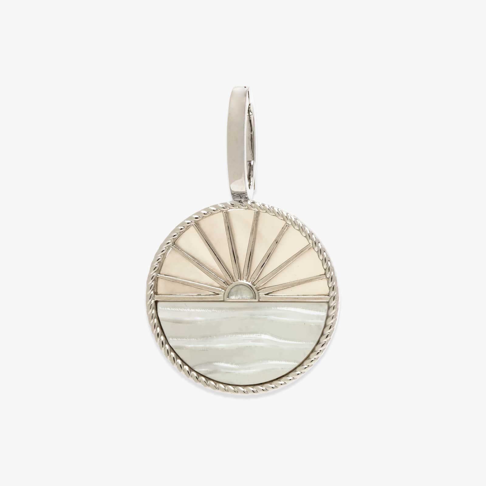 Harper Statement Ocean Sunset Charm - Image 2