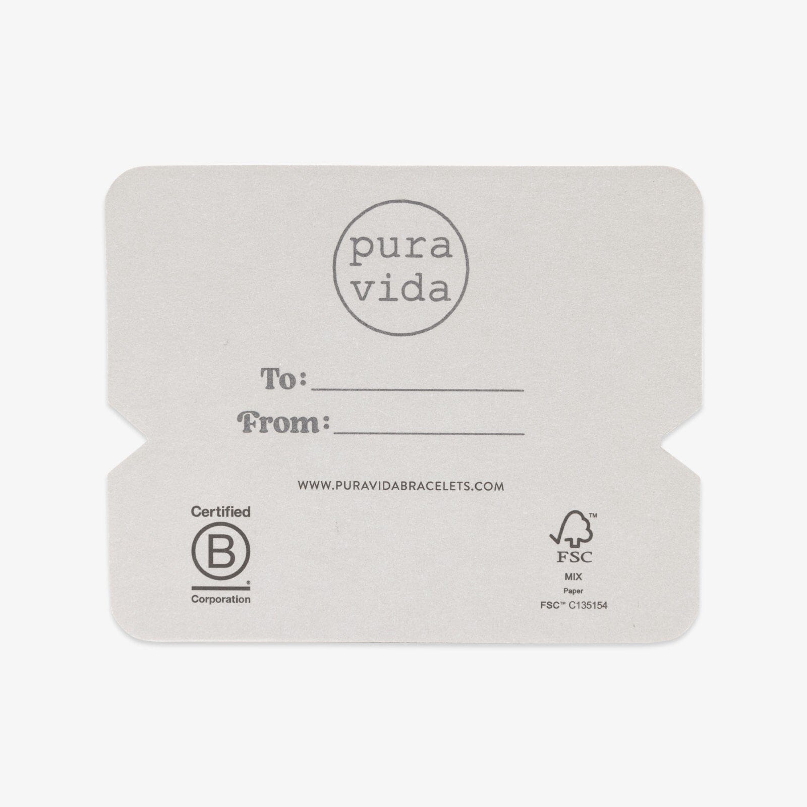 #1 Dad Bracelet Card - Image 5
