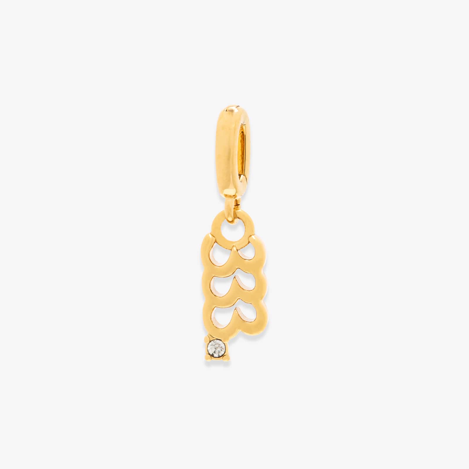 Harper Angel Numbers Charm - Image 3