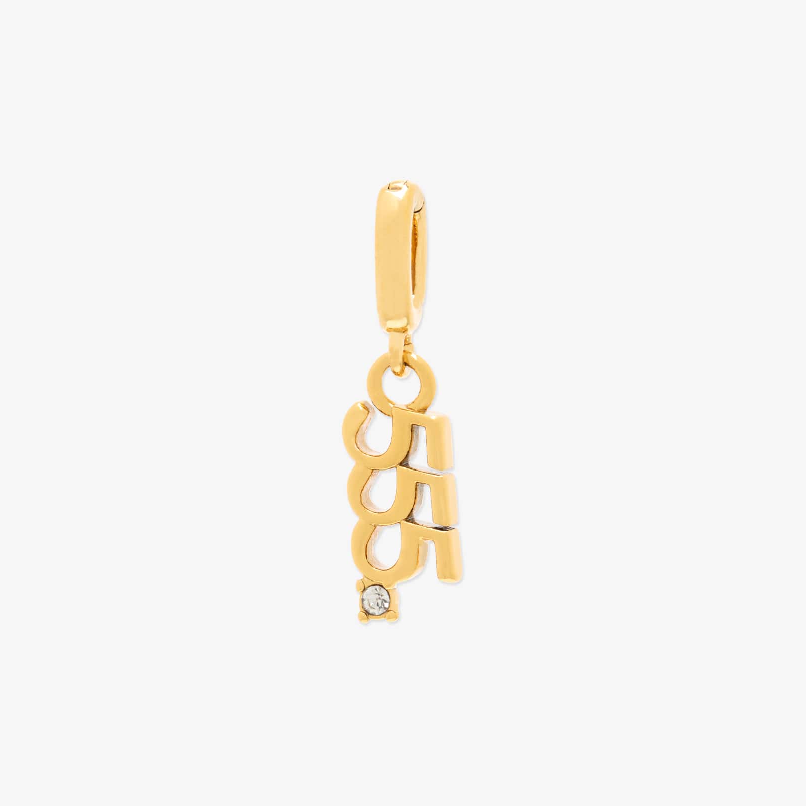 Harper Angel Numbers Charm - Image 5