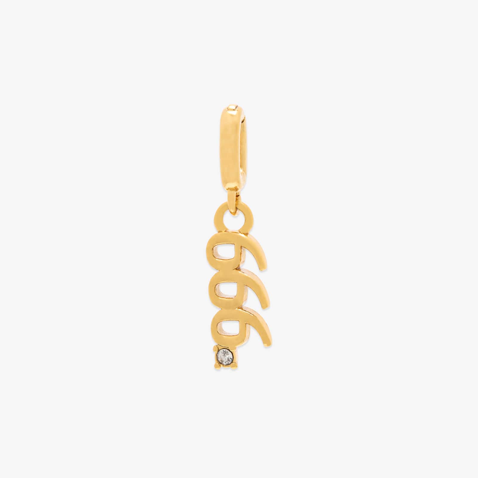 Harper Angel Numbers Charm - Image 6