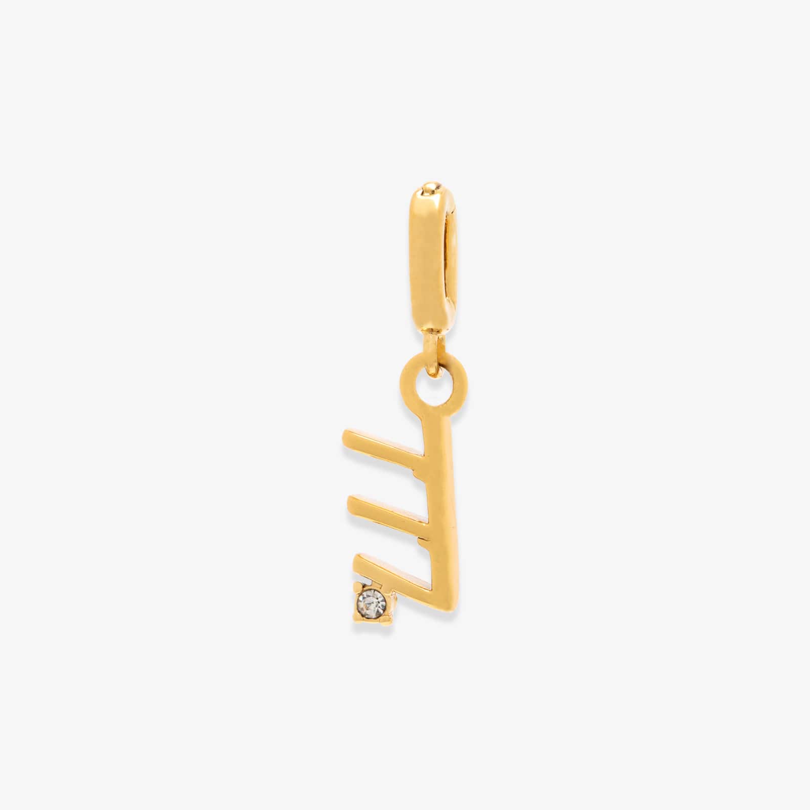 Harper Angel Numbers Charm - Image 7