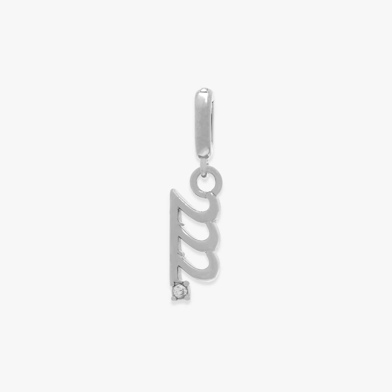 Harper Angel Numbers Charm - Image 18