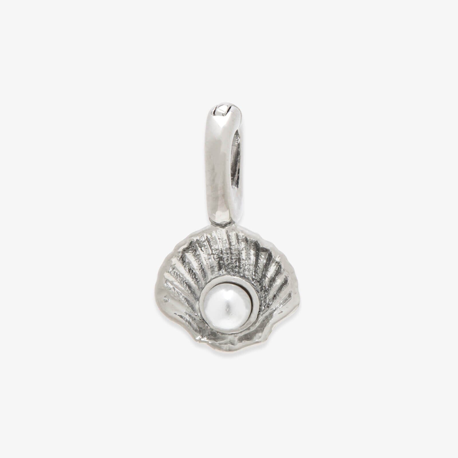 Harper Pearl Shell Charm - Image 2