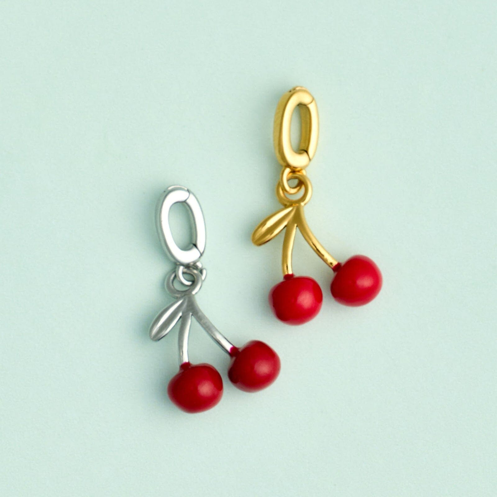 Harper Cherry Charm - Image 2
