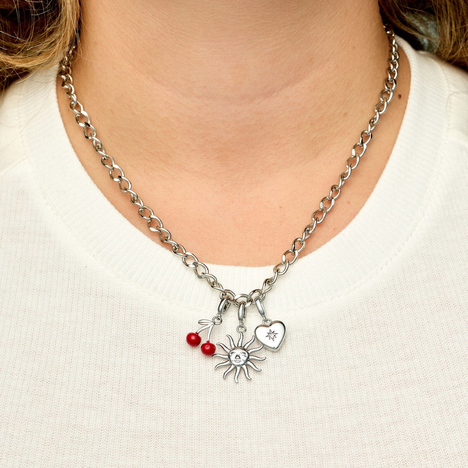 Harper Cherry Charm - Image 3
