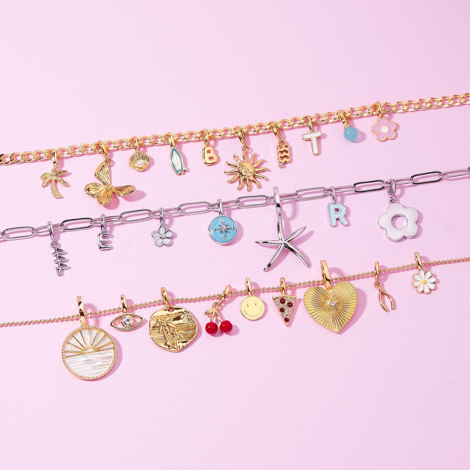Harper Cherry Charm - Image 6