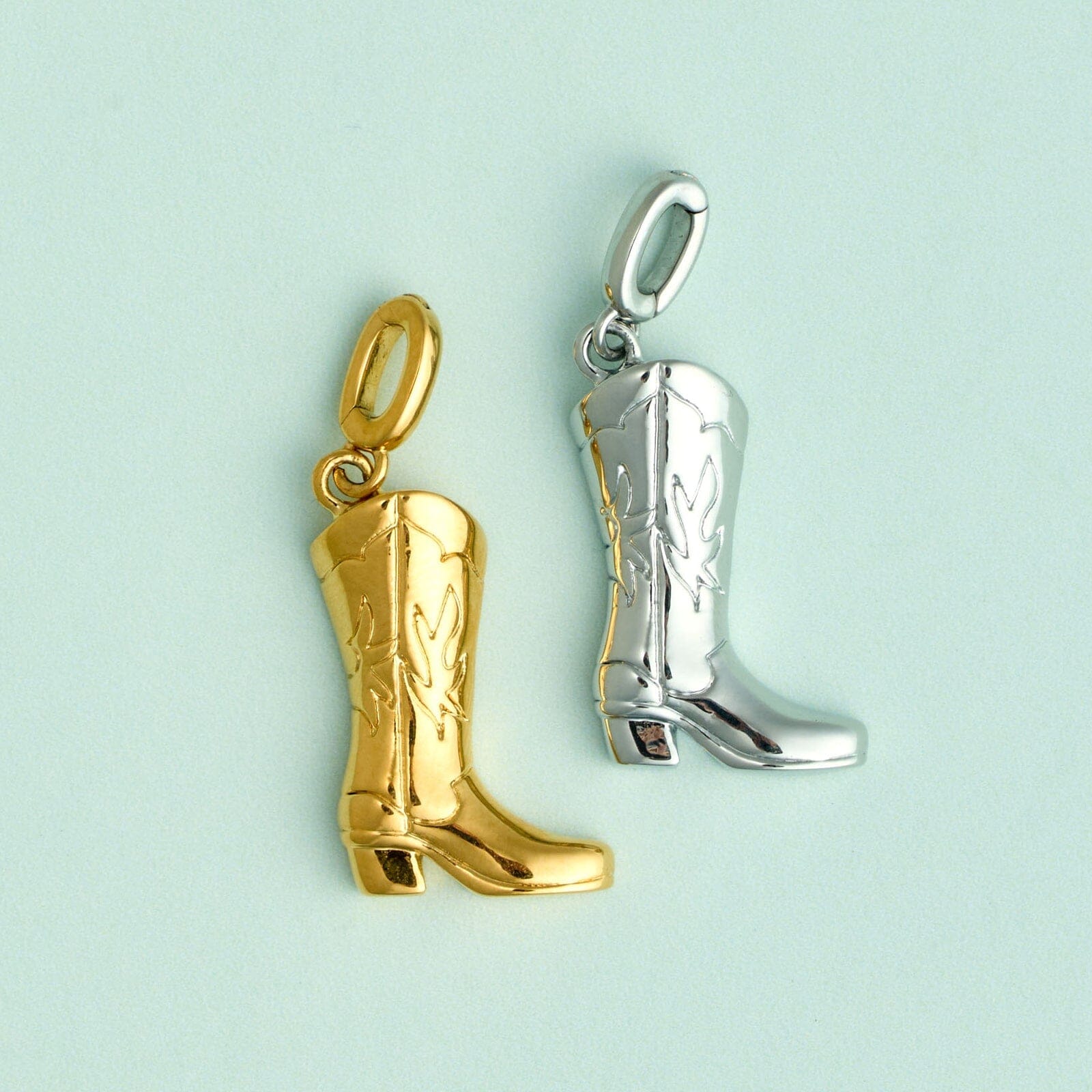 Harper Boot Charm - Image 3
