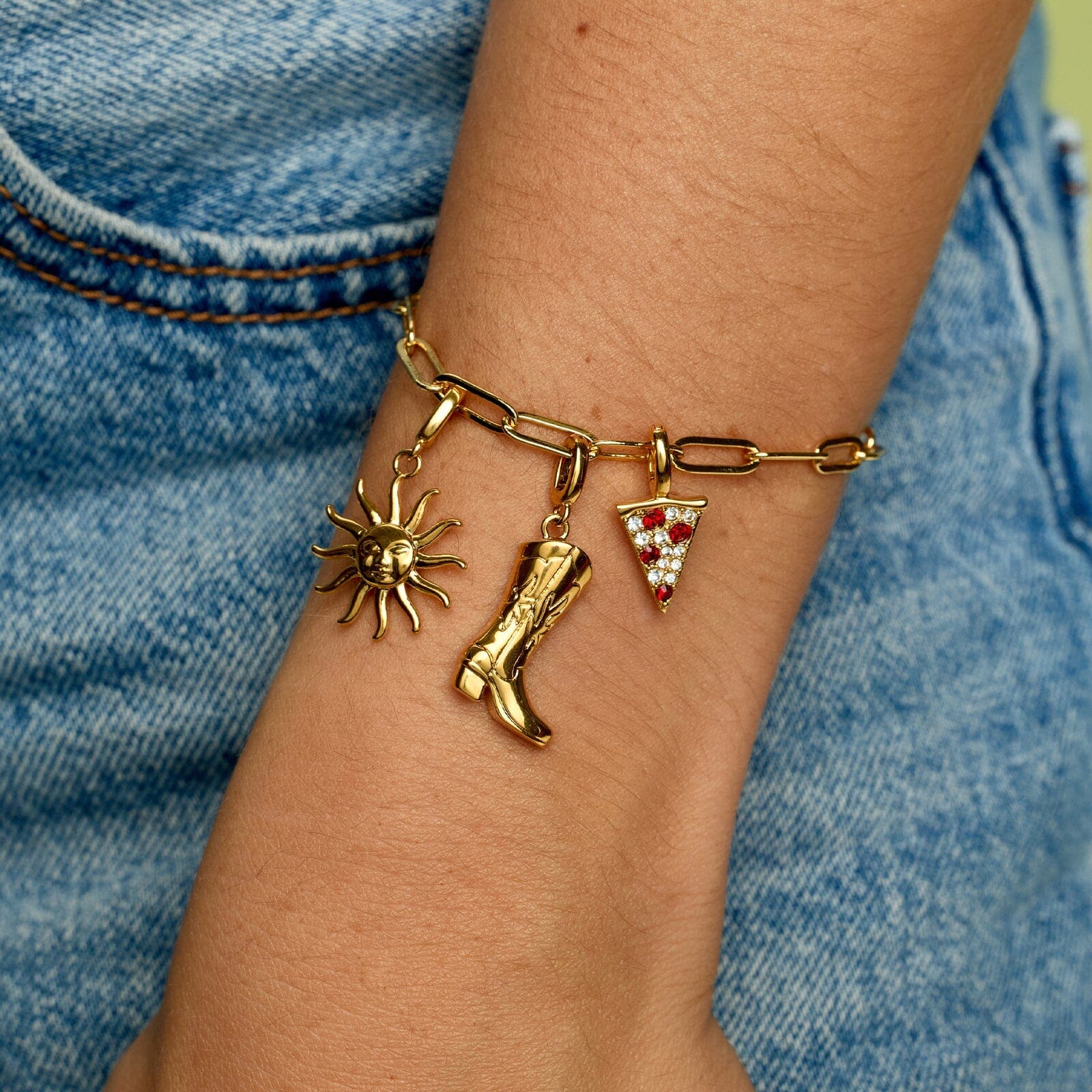 Harper Boot Charm - Image 4