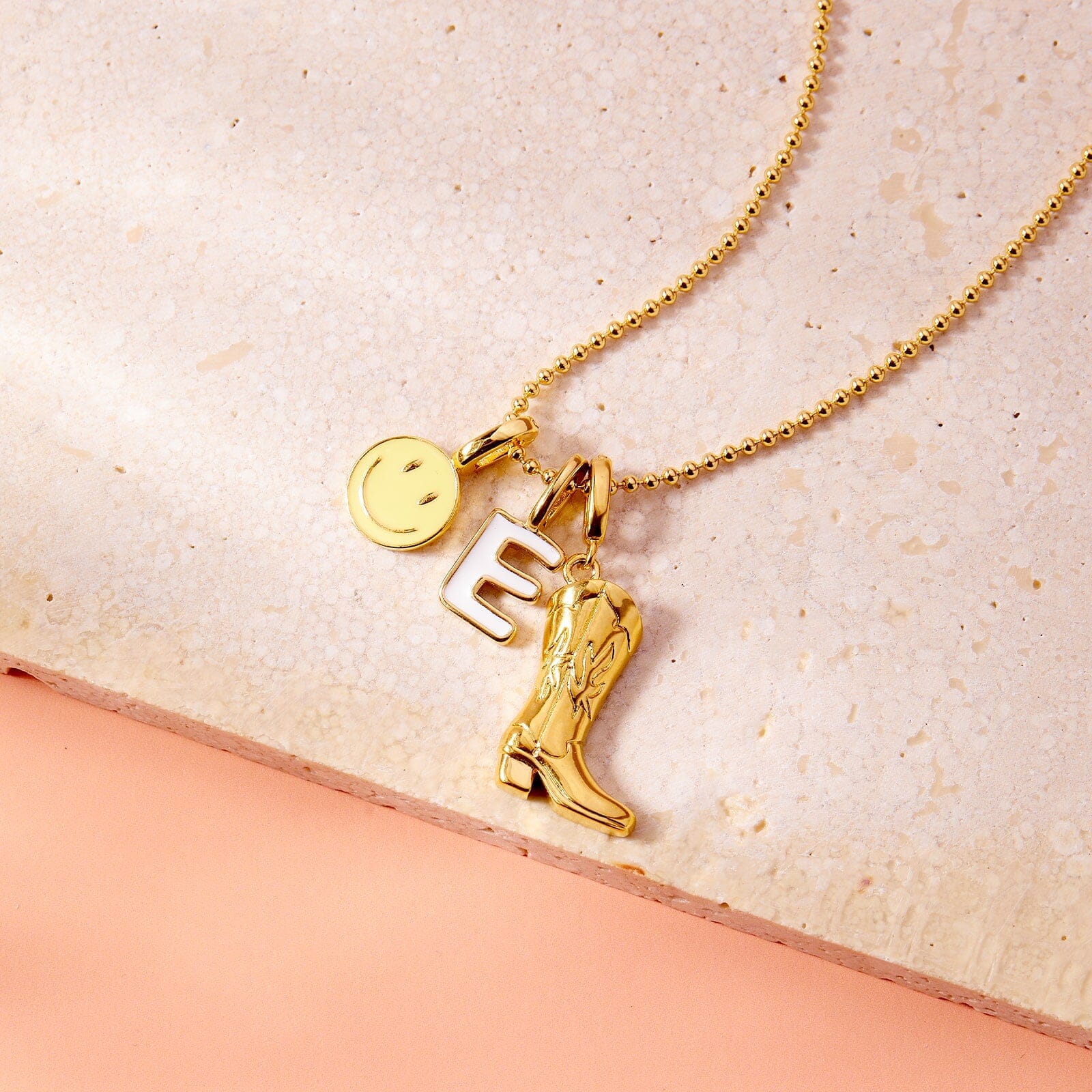 Harper Boot Charm - Image 7