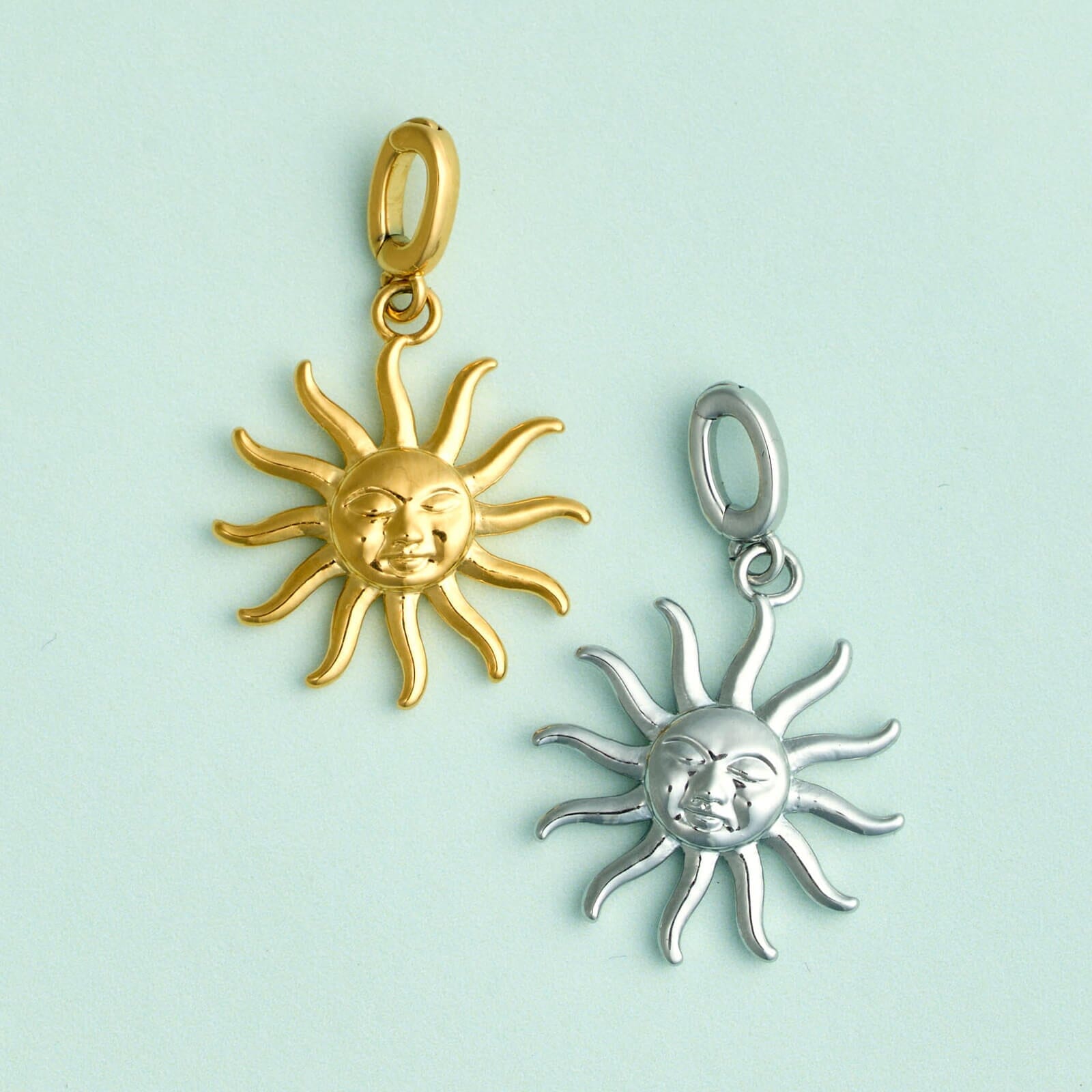 Harper Sunshine Charm - Image 3