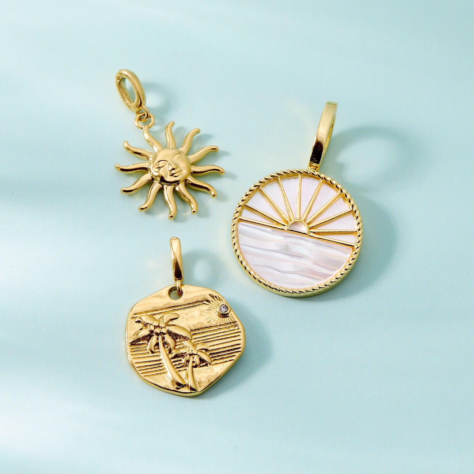 Harper Sunshine Charm - Image 6