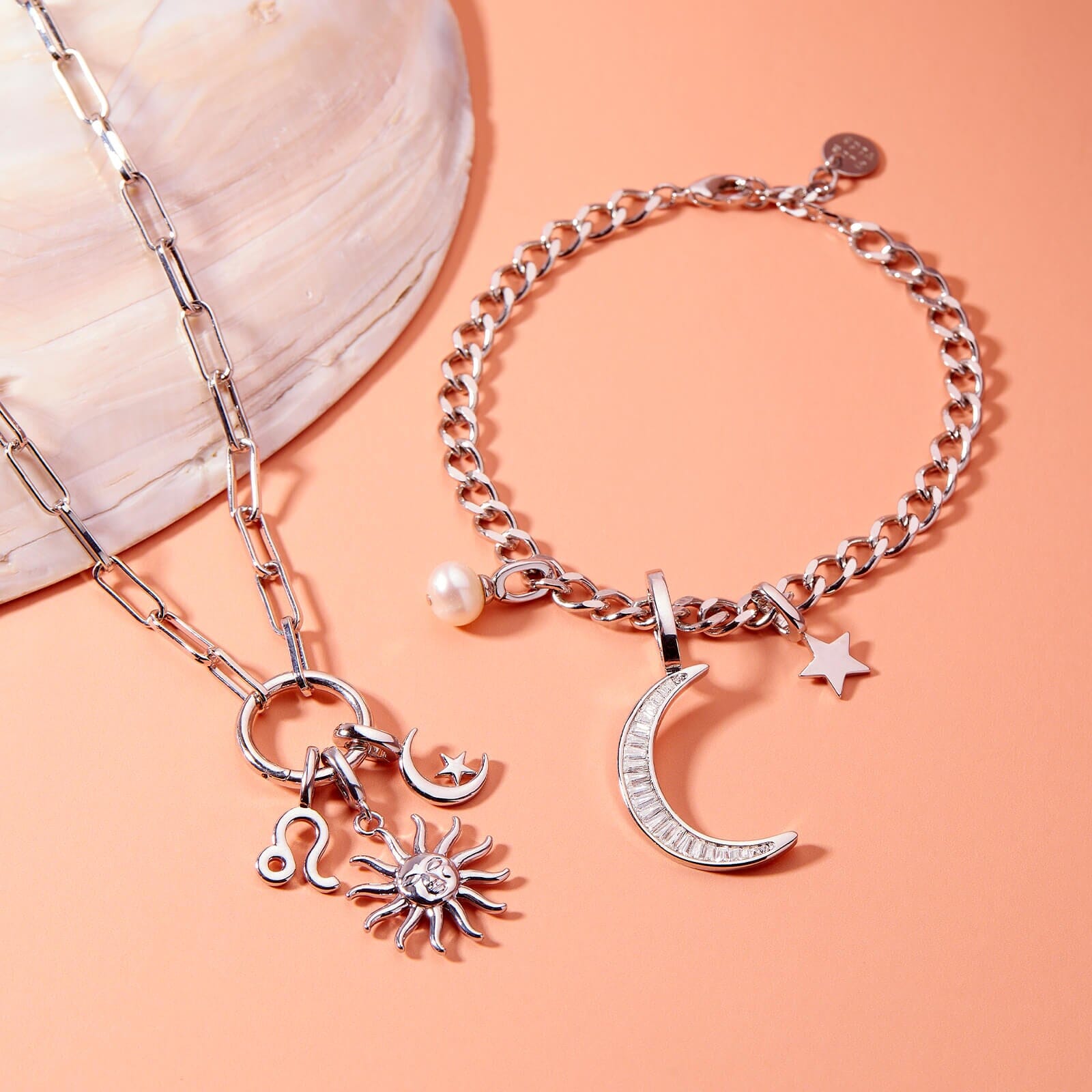 Harper Sunshine Charm - Image 8